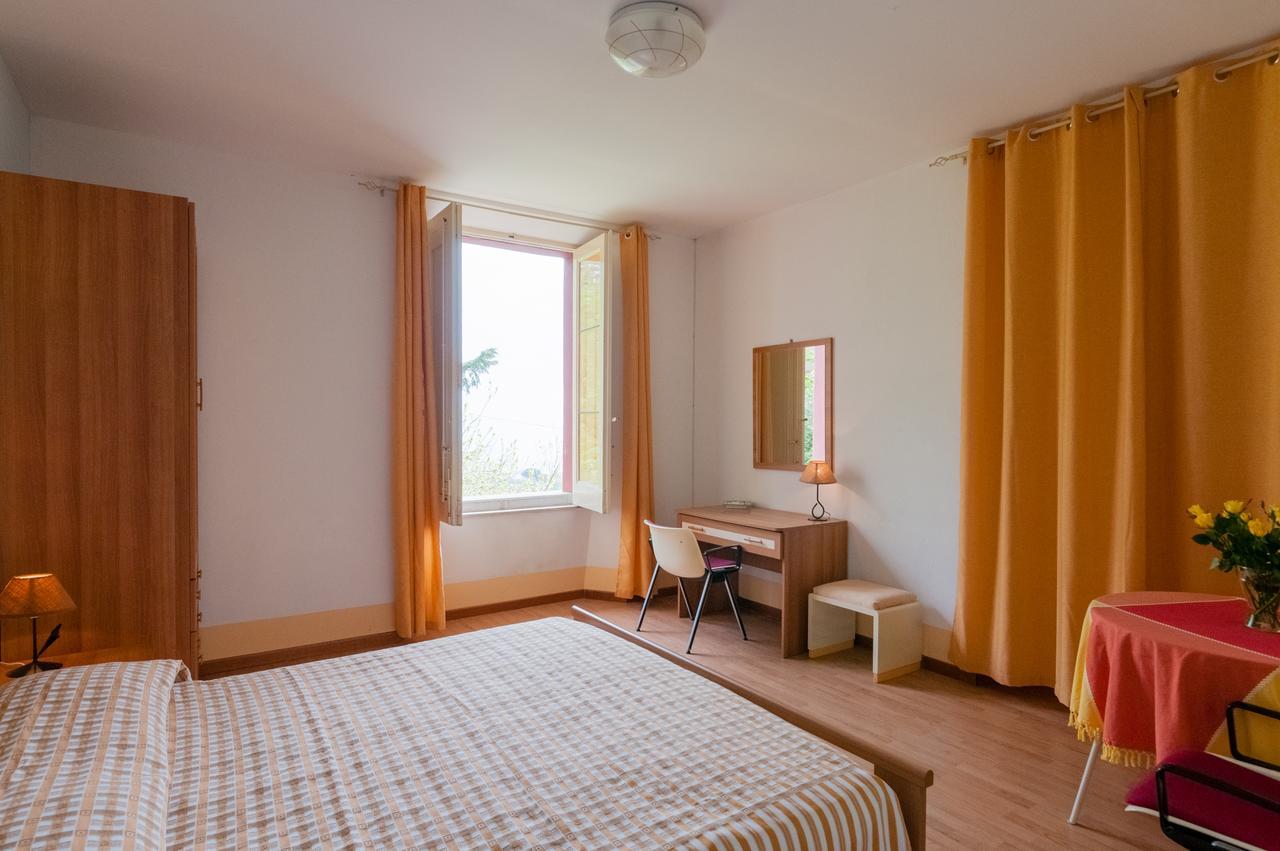 Al Villino Sunshine In Villa Con Piscina Ed Idromassaggio SantʼAlfio Exterior foto
